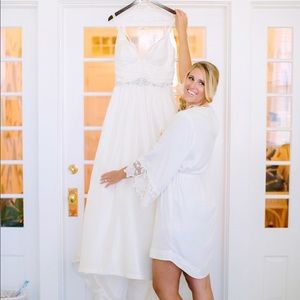 Meet your Posher, Courtney