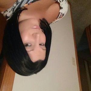 Meet your Posher, Tracy