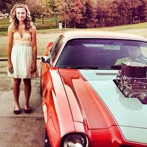 Meet your Posher, Jordan