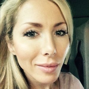 Meet your Posher, Jeanna