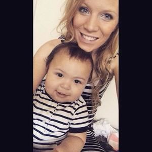 Meet your Posher, Hunter