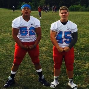 Meet your Posher, David