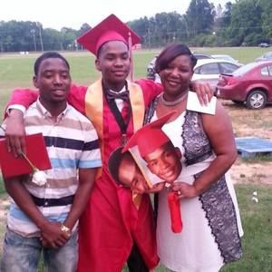 Meet your Posher, Annie