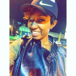 Meet your Posher, Dreonna