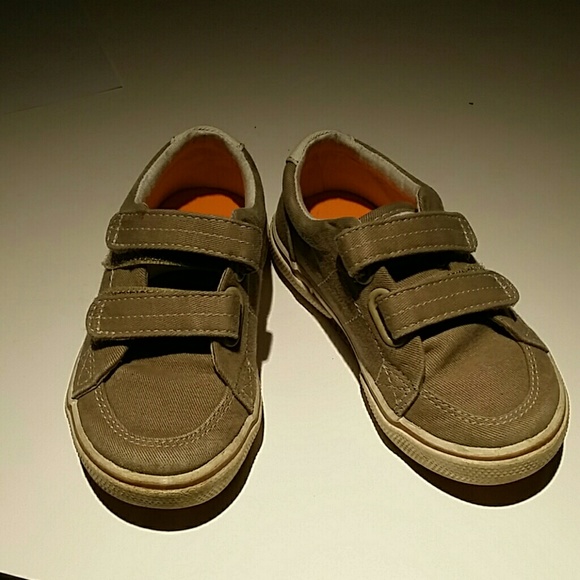 Shoes for toddler