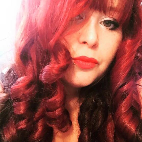 Meet your Posher, Kelsey