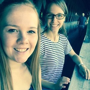 Meet your Posher, Lesa