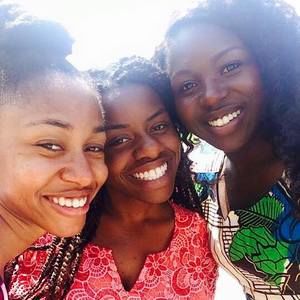 Meet your Posher, Michelle