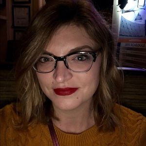 Meet your Posher, Blaire