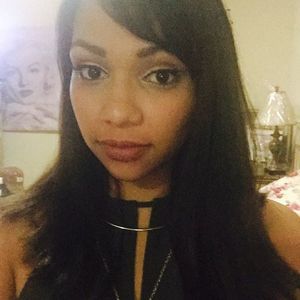 Meet your Posher, Cyndi