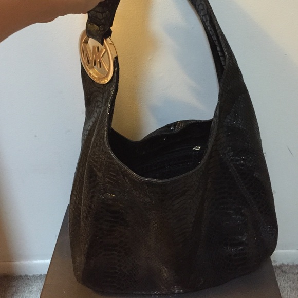 Michael Kors shoulder bag