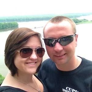 Meet your Posher, Leah-stewart