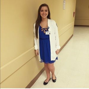 Meet your Posher, Sara