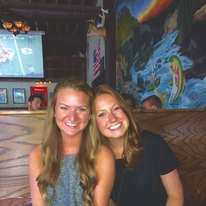 Meet your Posher, Trish