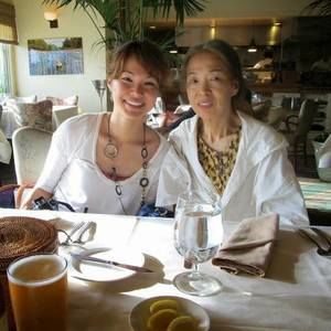 Meet your Posher, Sayaka