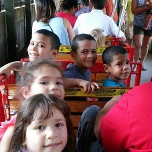 Meet your Posher, Ingrid