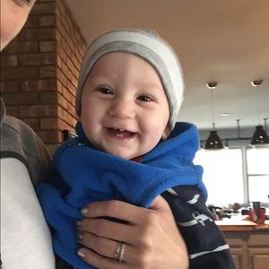 Meet your Posher, Abbey