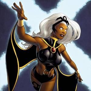 Meet your Posher, Nicoletta