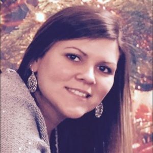 Meet your Posher, Jennifer