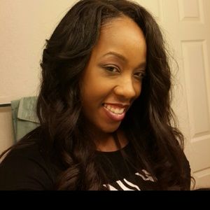 Meet your Posher, Stacy