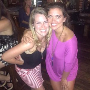 Meet your Posher, Brittany