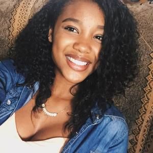 Meet your Posher, Gigi