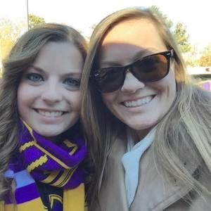 Meet your Posher, Jennifer