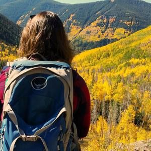 Meet your Posher, Erica