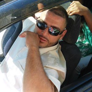 Meet your Posher, Dave