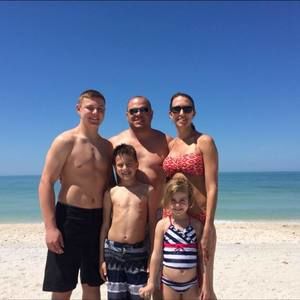 Meet your Posher, Lynne