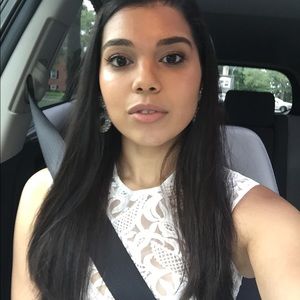 Meet your Posher, Sonia
