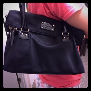 Kate Spade Carmen tote