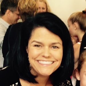 Meet your Posher, Suzanne