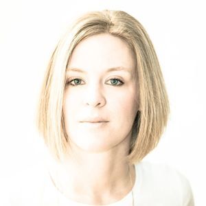 Meet your Posher, Annika