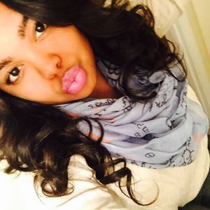 Meet your Posher, Brittany