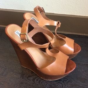 Steve Madden Wedges