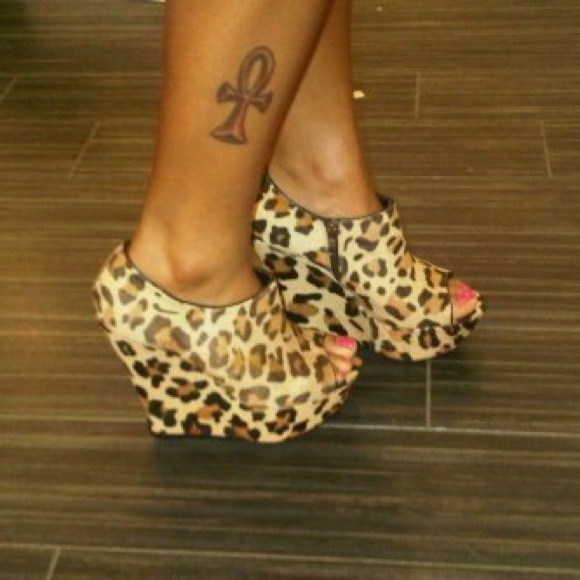 IG: @jeliface - Picture 3 of 4