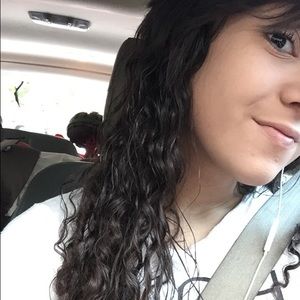 Meet your Posher, Natalia