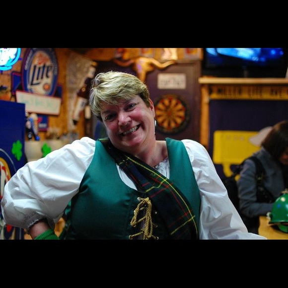 Meet your Posher, Deb