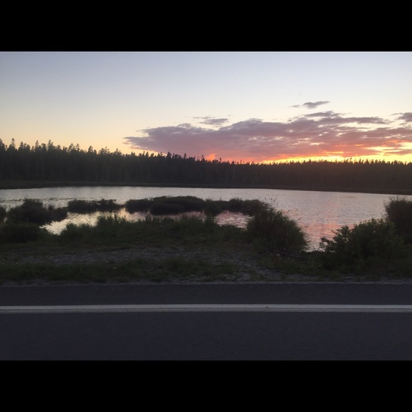 Meet your Posher, Zoe