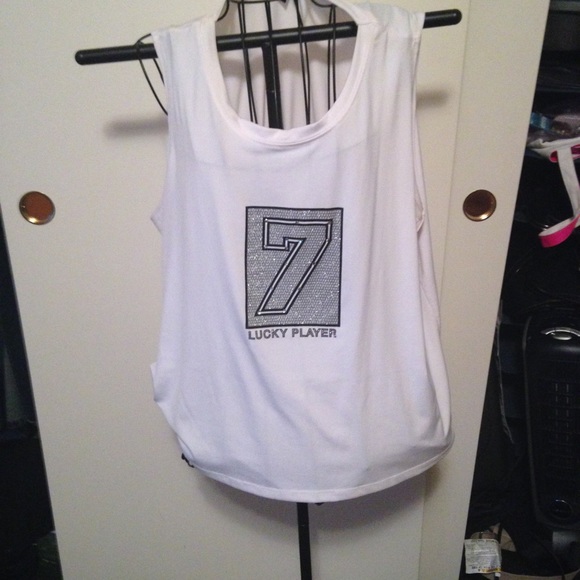 Plus size top