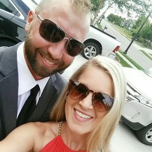 Meet your Posher, Kelsey