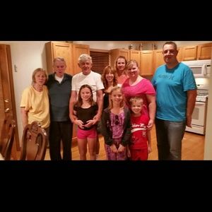 Meet your Posher, Christine