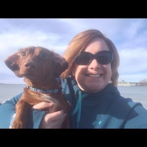 Meet your Posher, Beth