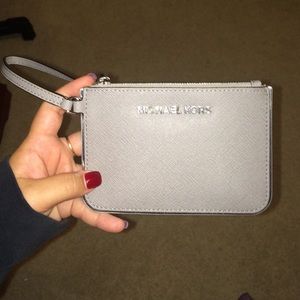 MK card holder