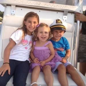 Meet your Posher, Allisan