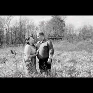 Meet your Posher, Candace