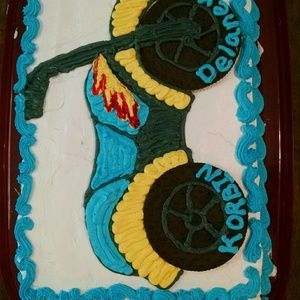 Meet your Posher, Melissa