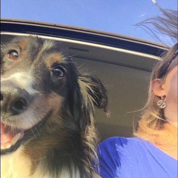 Meet your Posher! - Picture 2 of 4