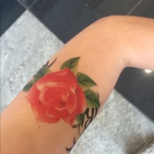 Meet your Posher, Preston